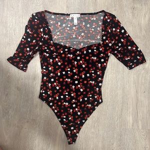 Leith bodysuit